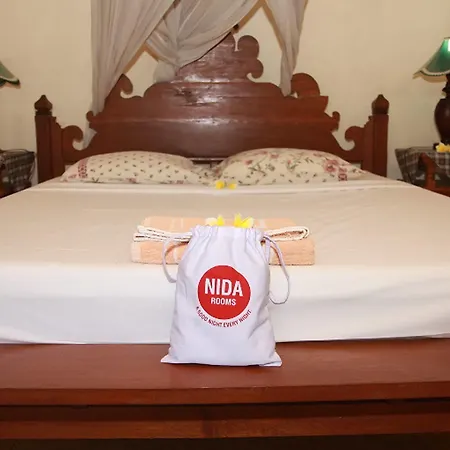 Nida Rooms Ubud Kajeng
